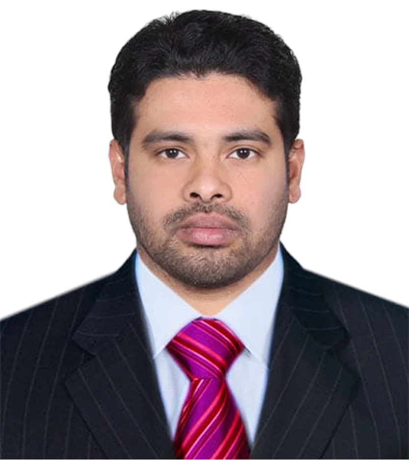 Md Fayez Ullah