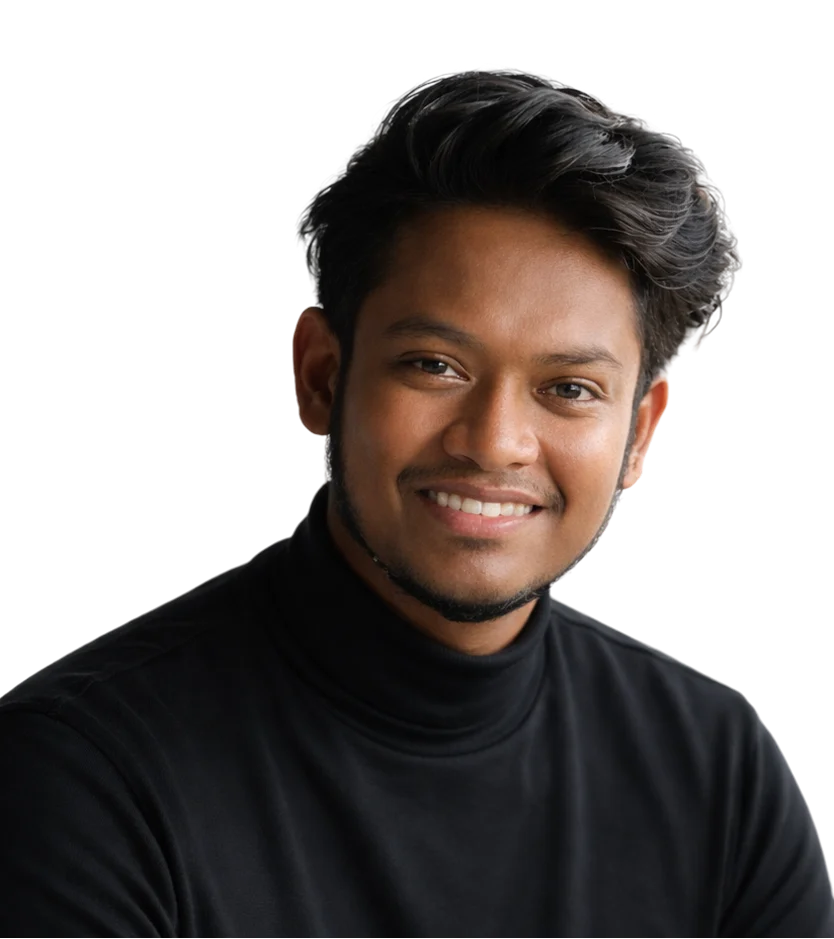 Roni Ahmed