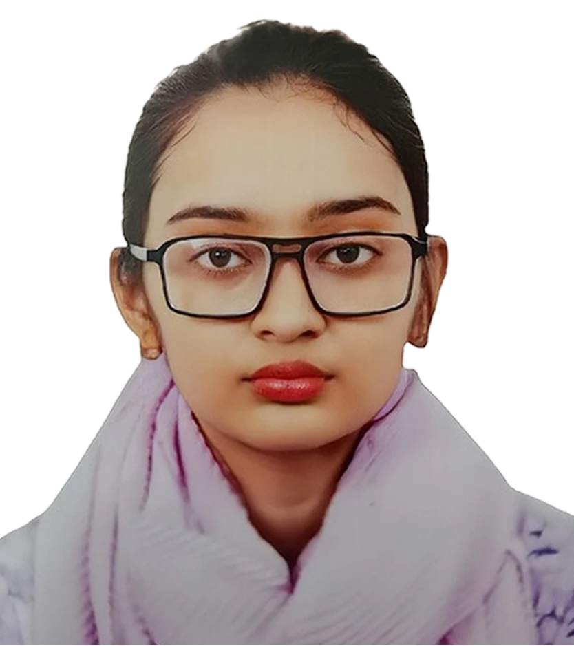 Afsara Silvi Ami