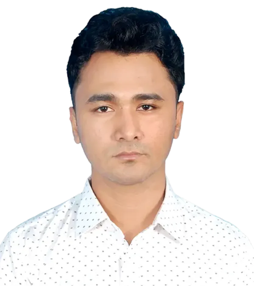 Faijur Rahman Fahim