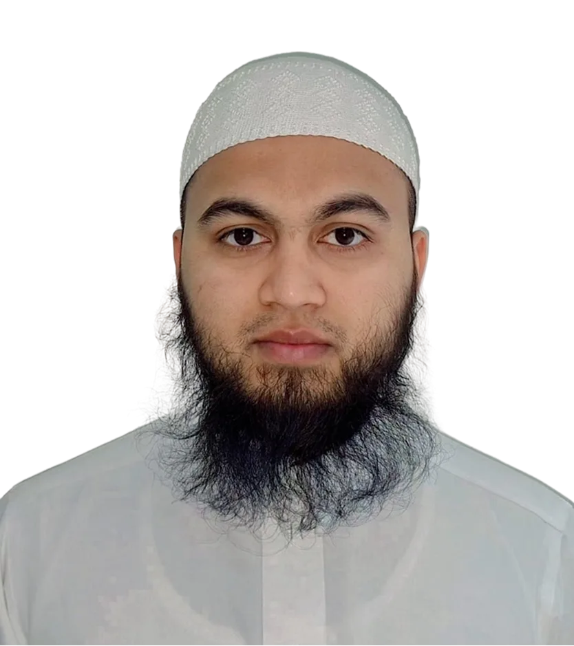Md Jakaria Ahmed