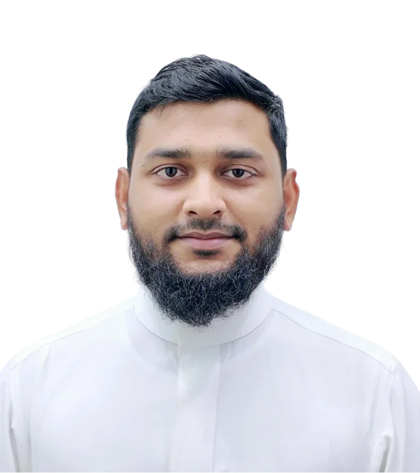 Shoaib Ahmed