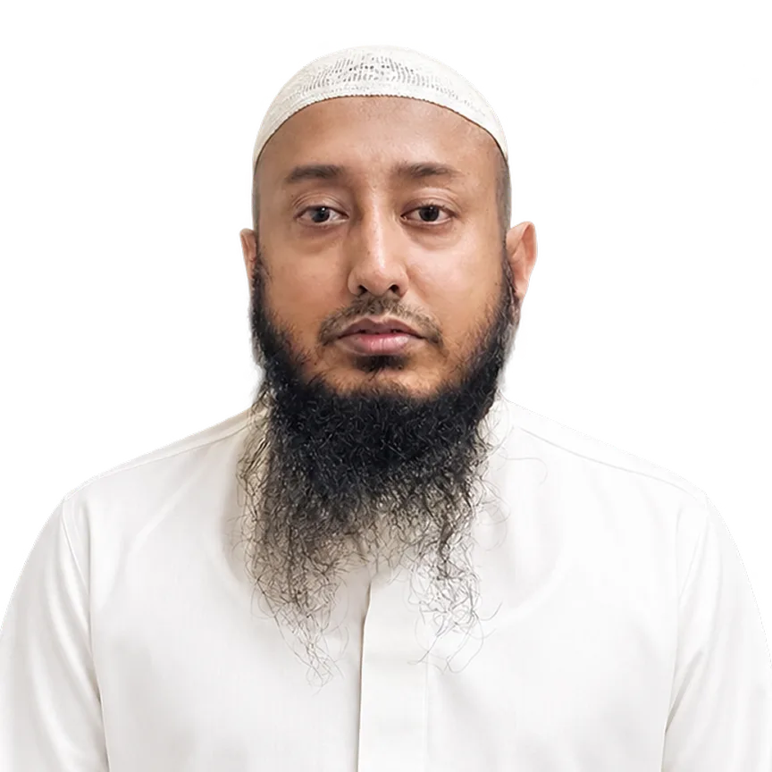 Md Hossain Bin Gulam Mostafa