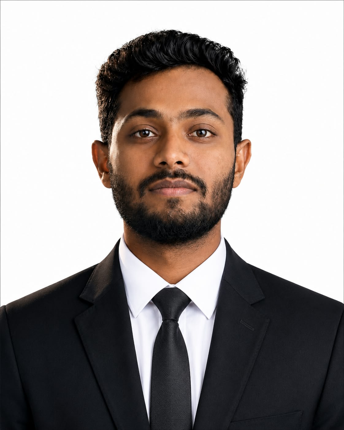 Muhammad Abdullah