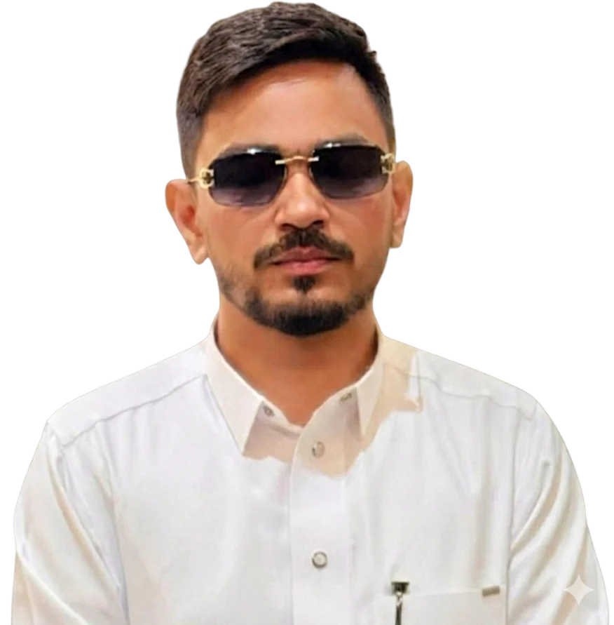 Abdur Rahman