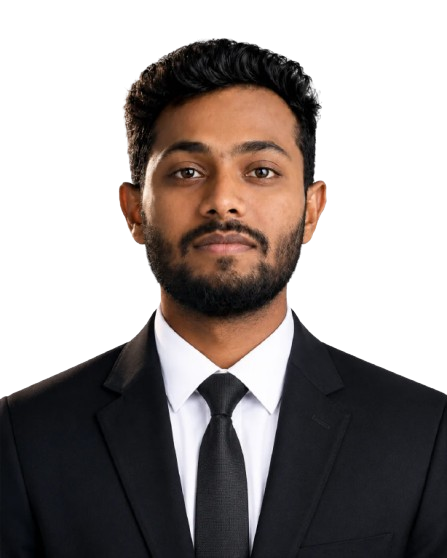 Muhammad Abdullah
