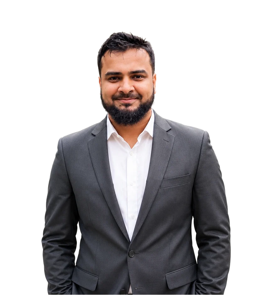 Sabbir Ahmed