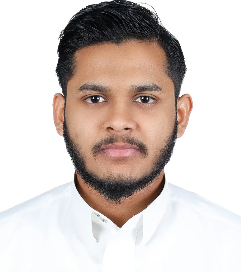 Faisal Ahmed